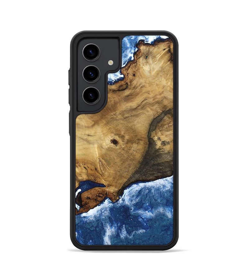 Galaxy S24 Wood Phone Case - Dean (Coastal, 802126)