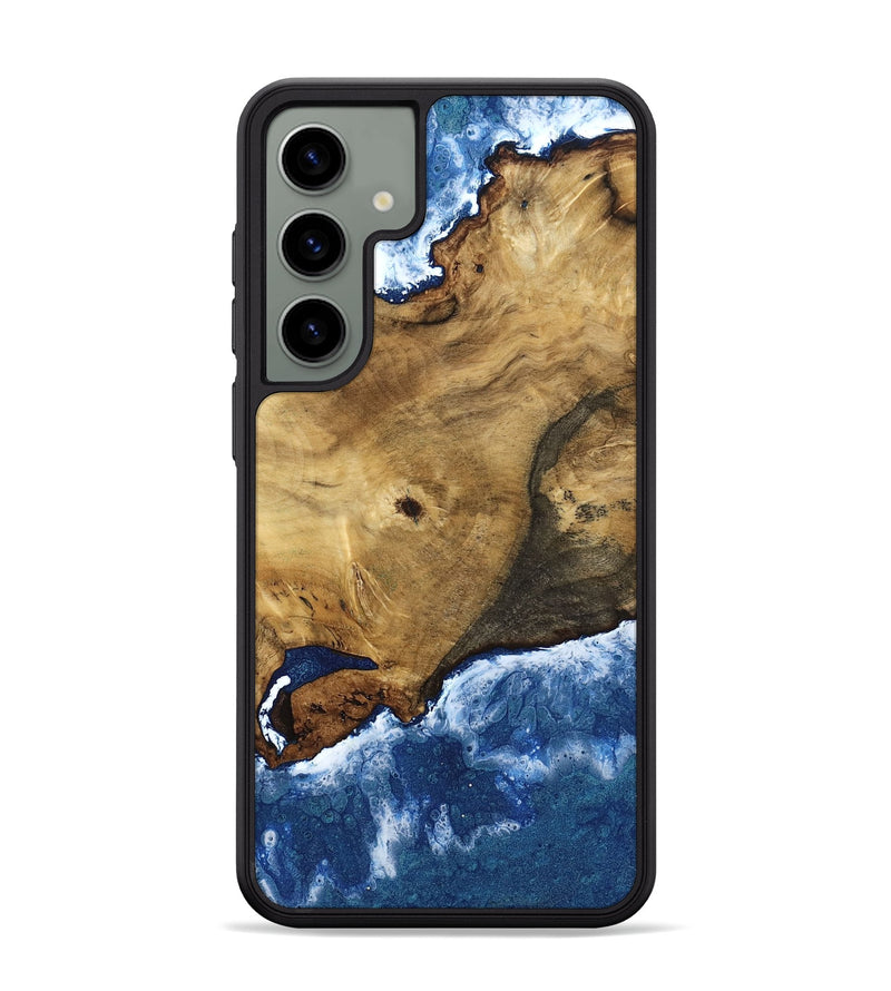 Galaxy S24 Plus Wood Phone Case - Dean (Coastal, 802126)
