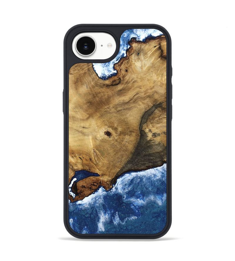 iPhone 16e Wood Phone Case - Dean (Coastal, 802126)