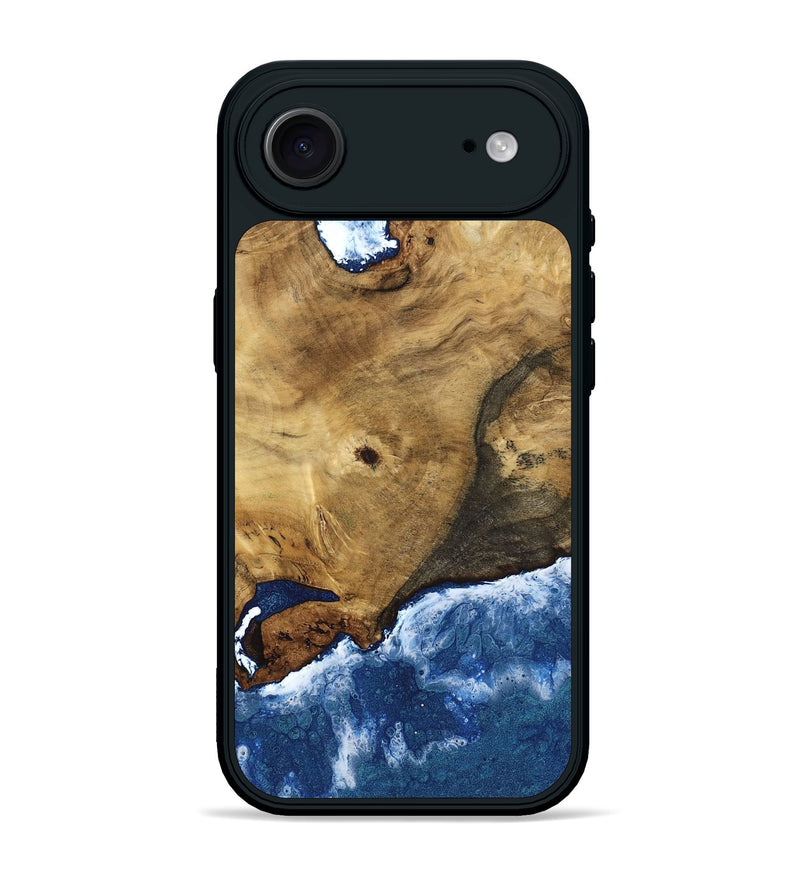 iPhone 17 Air Wood Phone Case - Dean (Coastal, 802126)