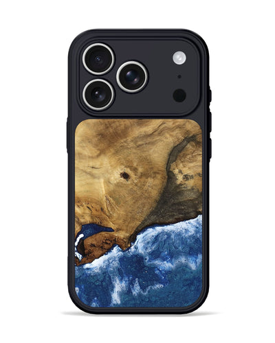 Dean (802126) iPhone 17 Pro Phone Case