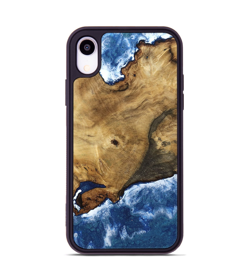 iPhone Xr Wood Phone Case - Dean (Coastal, 802126)