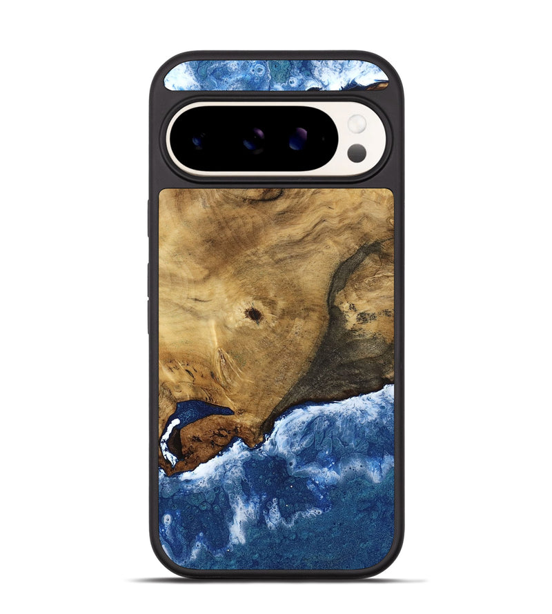 Pixel 9 Wood Phone Case - Dean (Coastal, 802126)