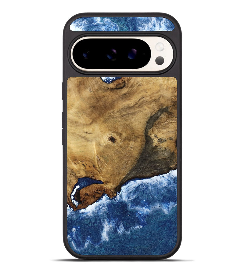 Pixel 9 Pro XL Wood Phone Case - Dean (Coastal, 802126)