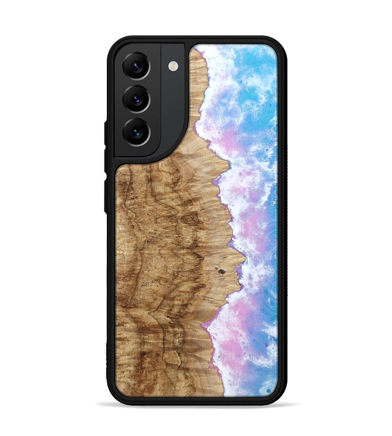 Galaxy S22 Plus Wood Phone Case - Kayce (Coastal, 802127)