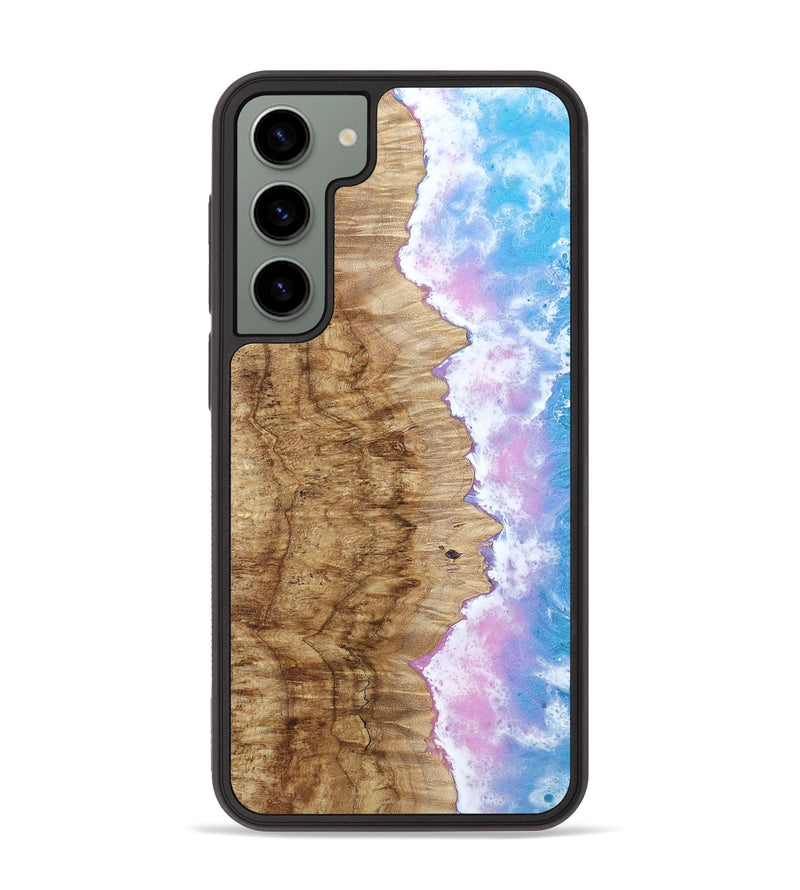 Galaxy S23 Plus Wood Phone Case - Kayce (Coastal, 802127)