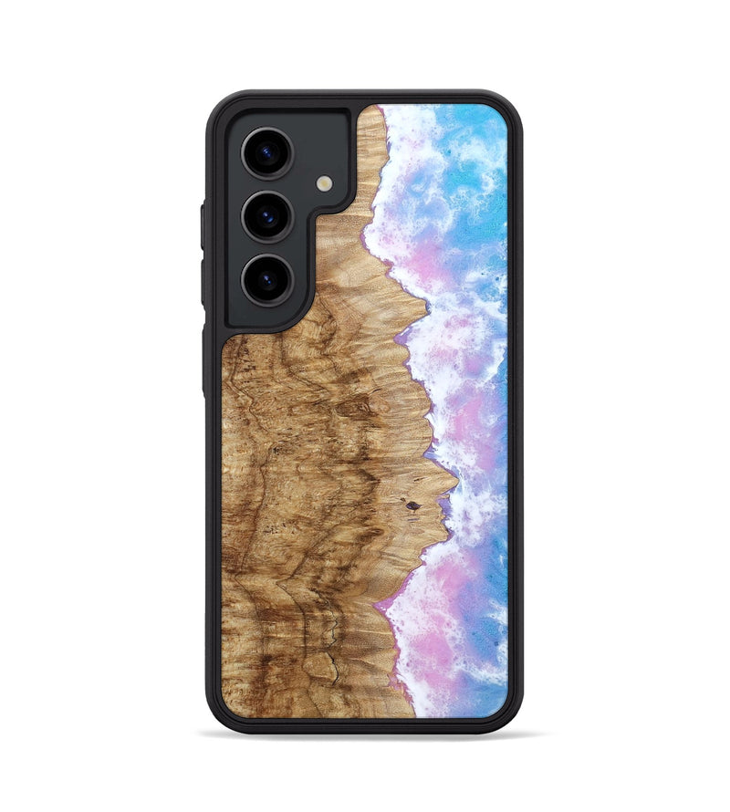 Galaxy S24 Wood Phone Case - Kayce (Coastal, 802127)