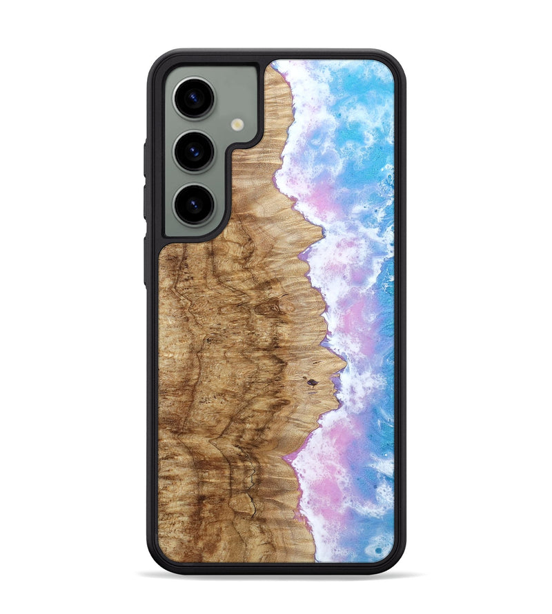 Galaxy S24 Plus Wood Phone Case - Kayce (Coastal, 802127)