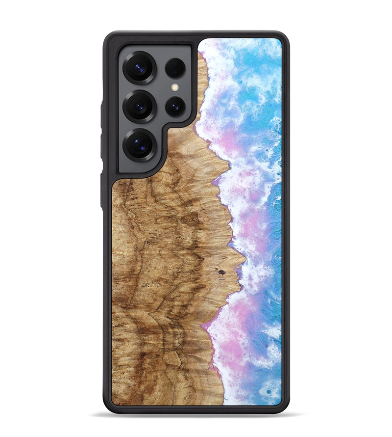 Galaxy S25 Ultra Wood Phone Case - Kayce (Coastal, 802127)