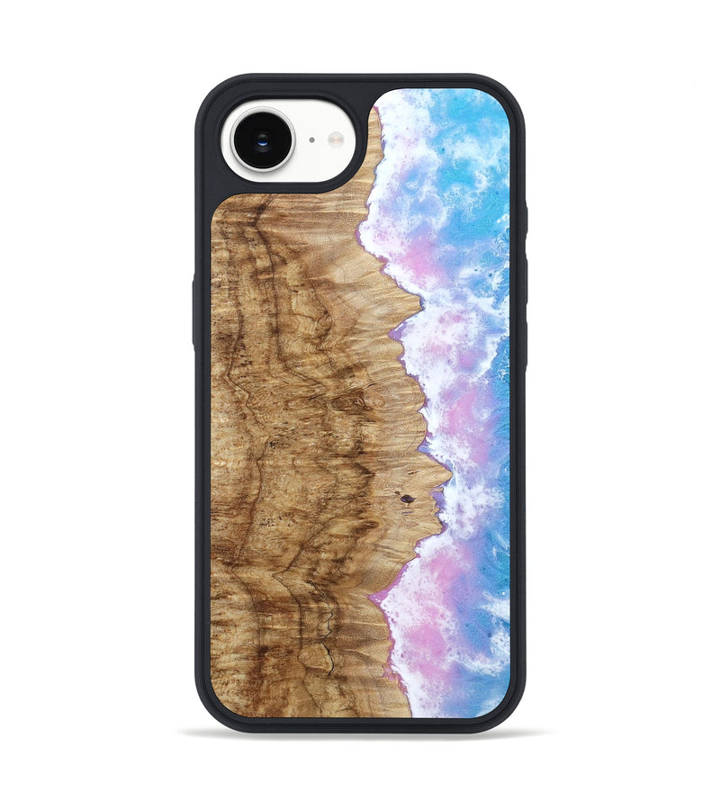 iPhone 16e Wood Phone Case - Kayce (Coastal, 802127)