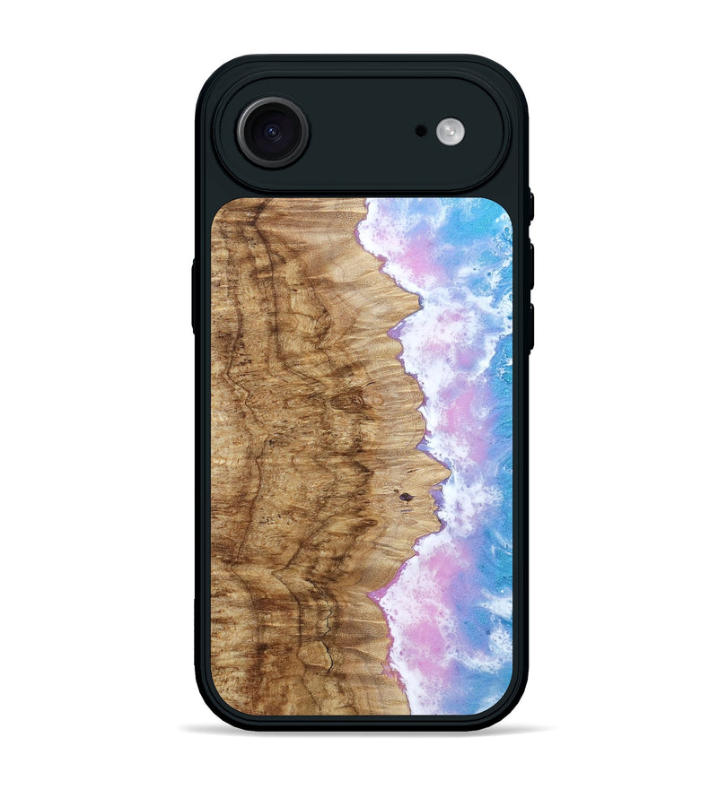 iPhone 17 Air Wood Phone Case - Kayce (Coastal, 802127)
