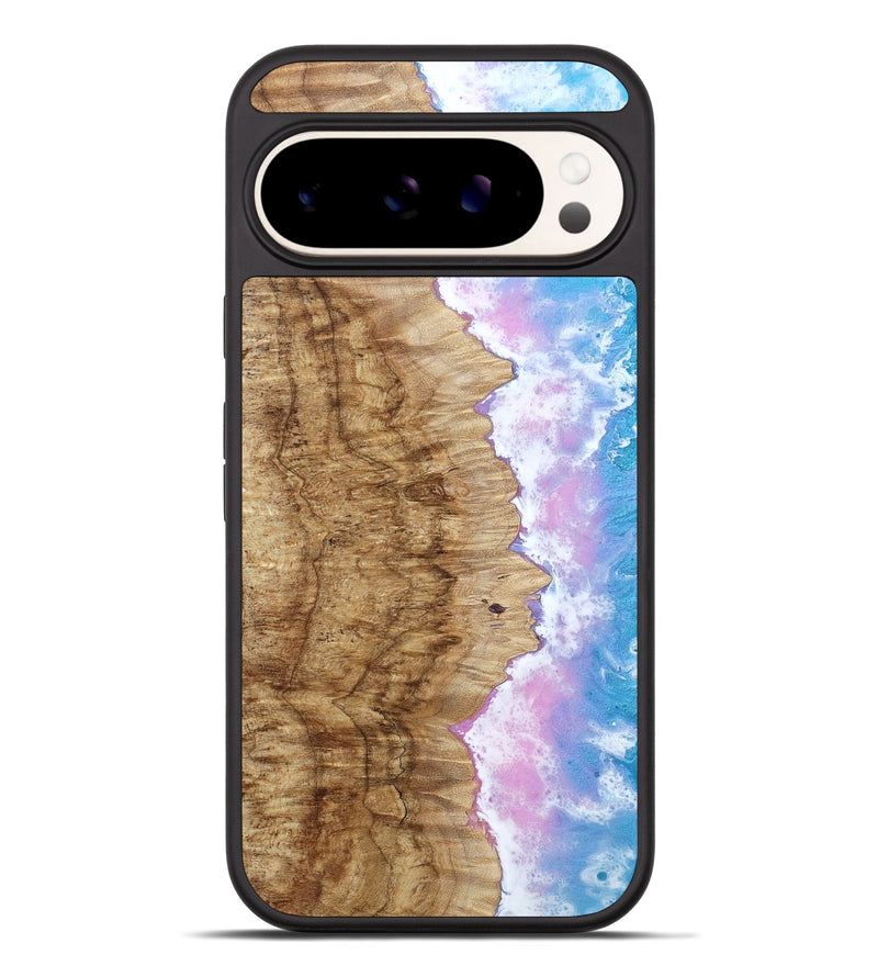 Pixel 9 Pro XL Wood Phone Case - Kayce (Coastal, 802127)