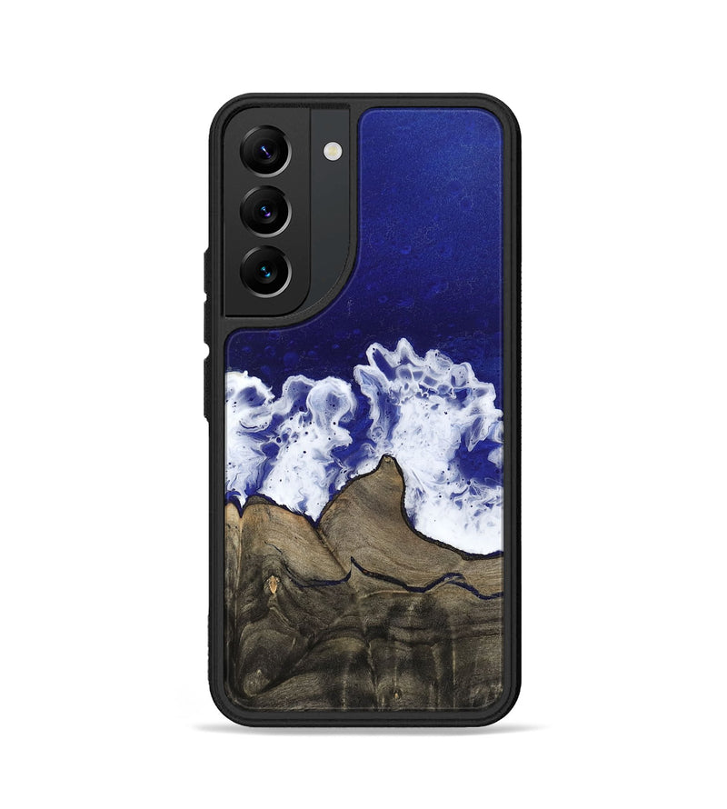 Galaxy S22 Wood Phone Case - Charlie (Coastal, 802128)