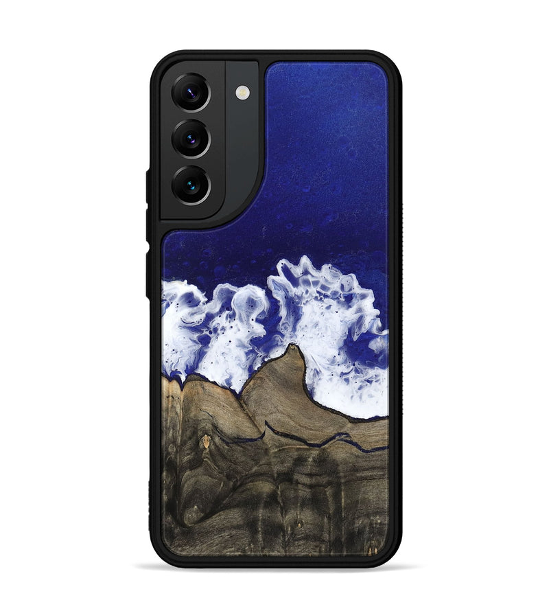 Galaxy S22 Plus Wood Phone Case - Charlie (Coastal, 802128)