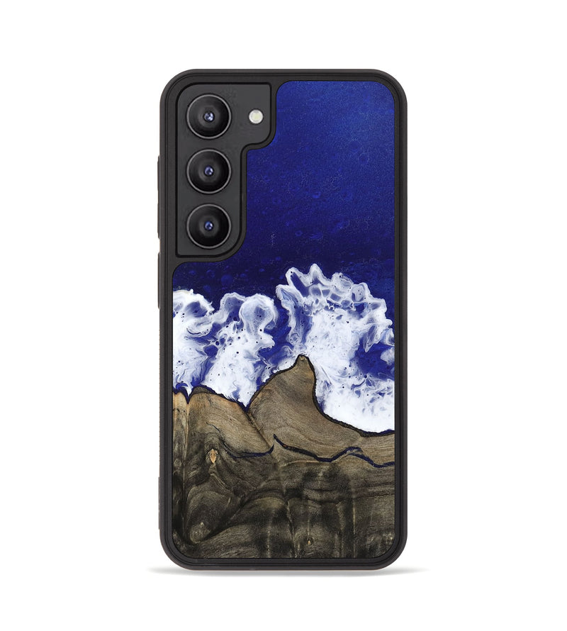 Galaxy S23 Wood Phone Case - Charlie (Coastal, 802128)