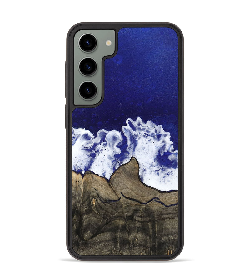 Galaxy S23 Plus Wood Phone Case - Charlie (Coastal, 802128)
