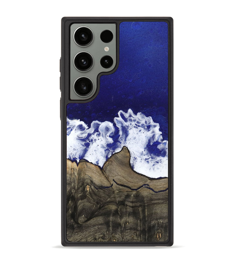 Galaxy S23 Ultra Wood Phone Case - Charlie (Coastal, 802128)