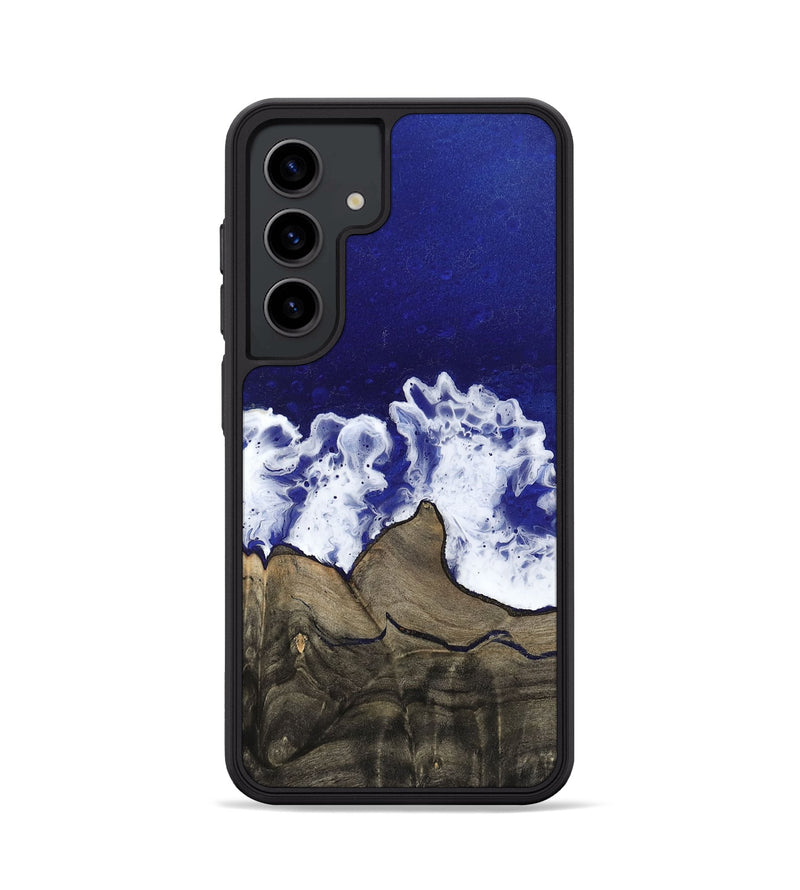 Galaxy S24 Wood Phone Case - Charlie (Coastal, 802128)