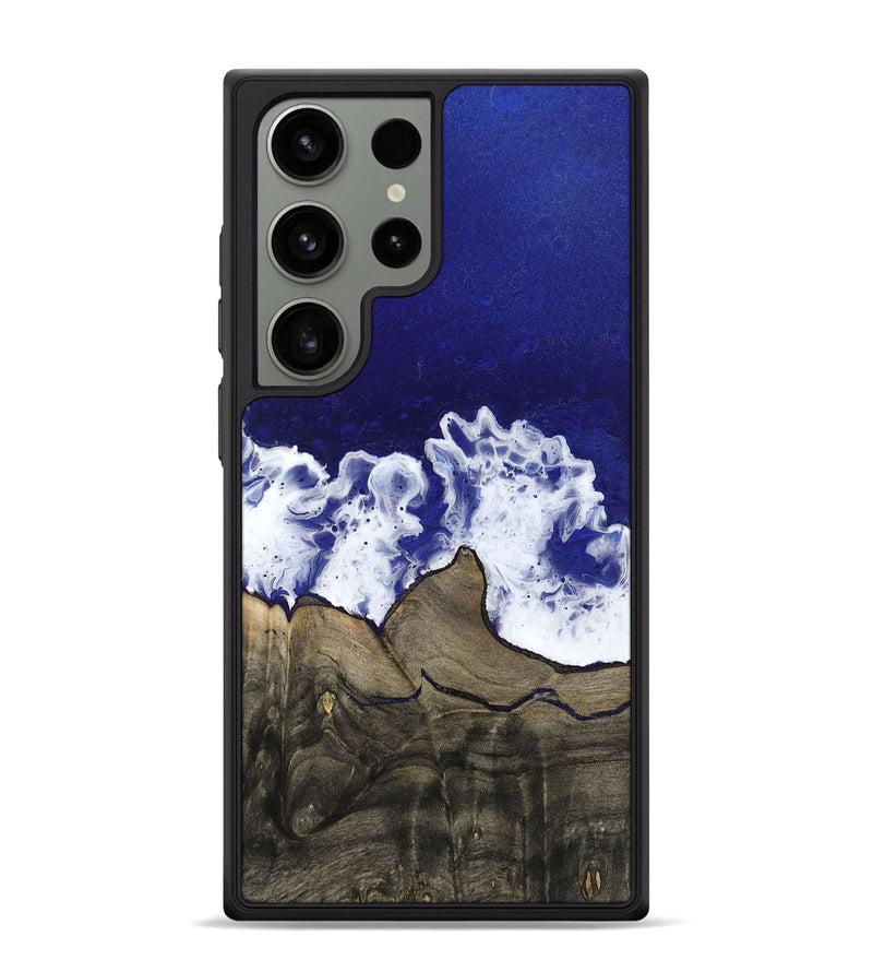 Galaxy S24 Ultra Wood Phone Case - Charlie (Coastal, 802128)