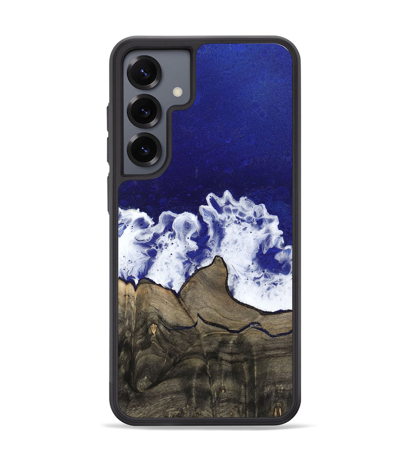 Galaxy S25 Plus Wood Phone Case - Charlie (Coastal, 802128)