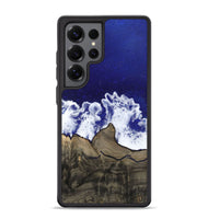 Galaxy S25 Ultra Wood Phone Case - Charlie (Coastal, 802128)
