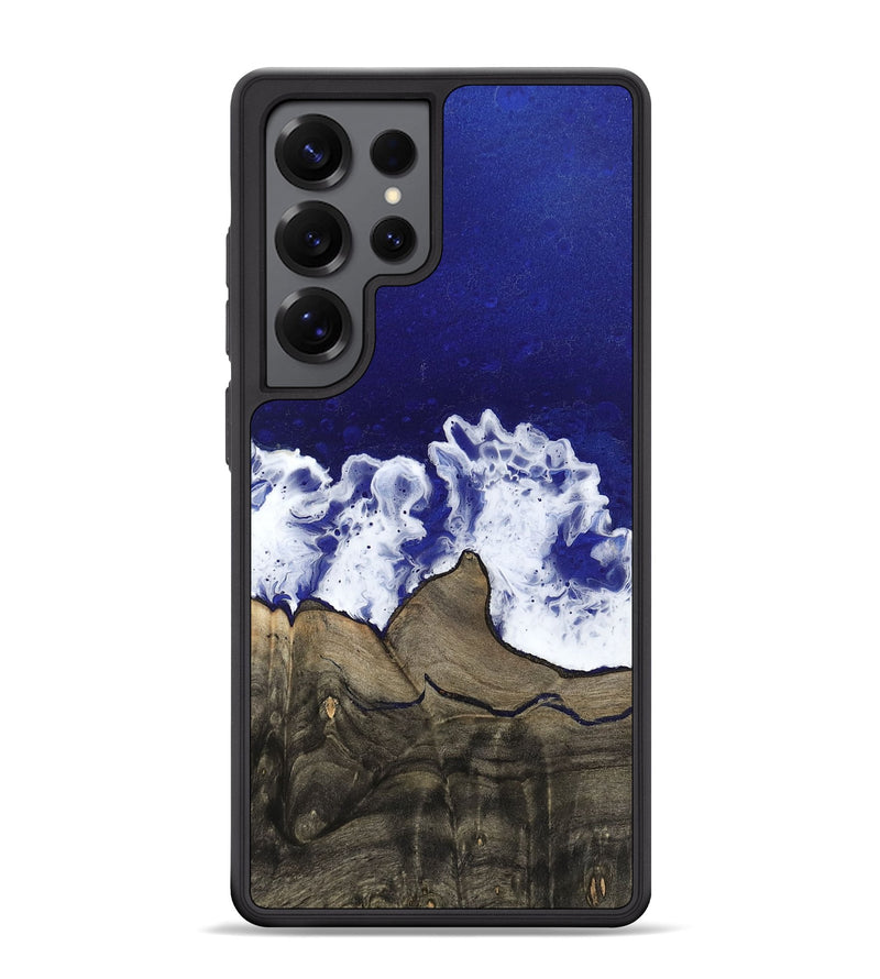 Galaxy S25 Ultra Wood Phone Case - Charlie (Coastal, 802128)