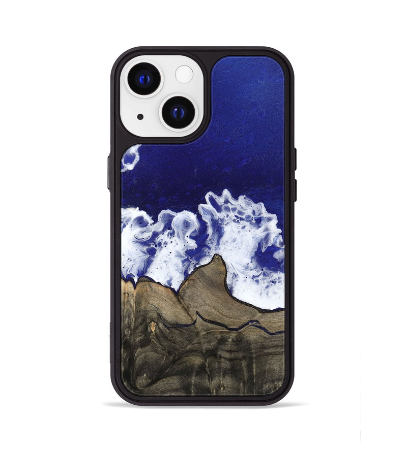 iPhone 13 Wood Phone Case - Charlie (Coastal, 802128)