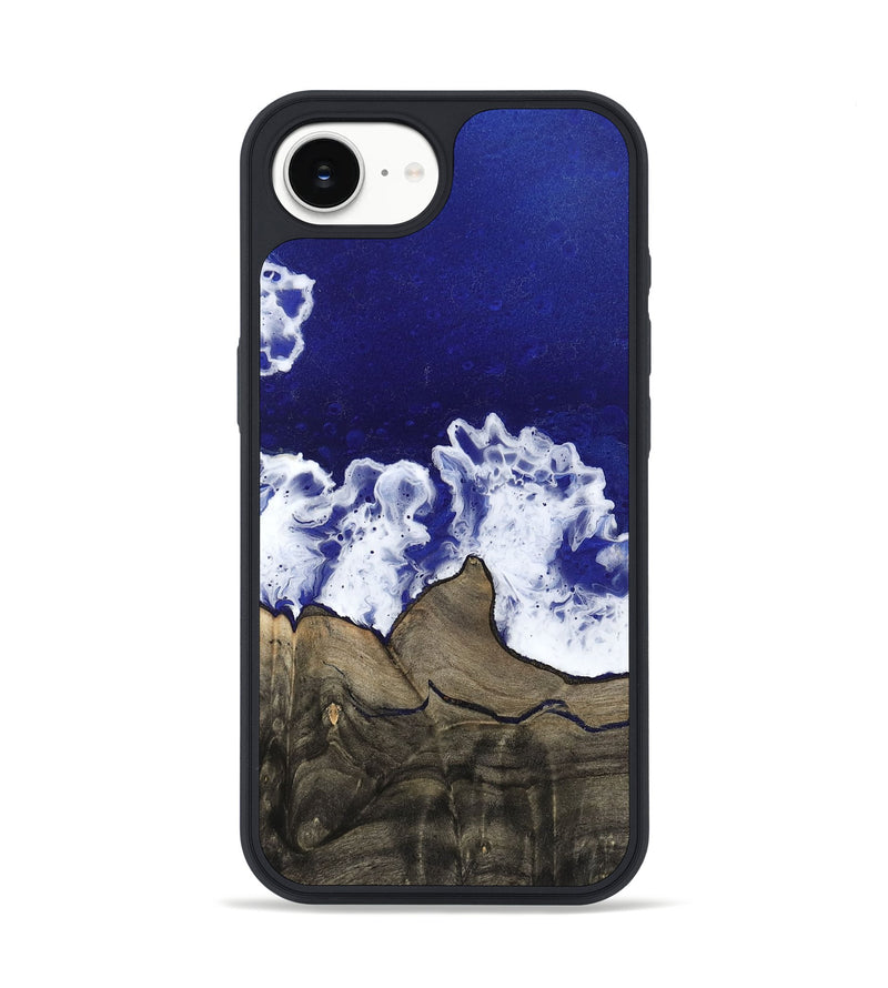 iPhone 16e Wood Phone Case - Charlie (Coastal, 802128)