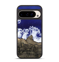 Pixel 10 Wood Phone Case - Charlie (Coastal, 802128)
