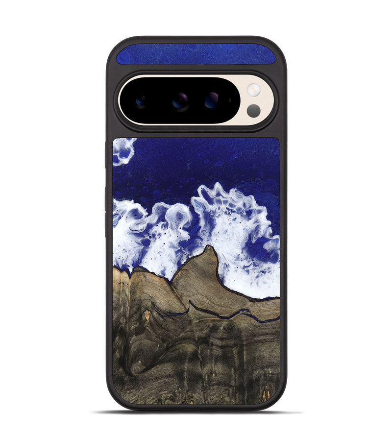 Pixel 10 Wood Phone Case - Charlie (Coastal, 802128)