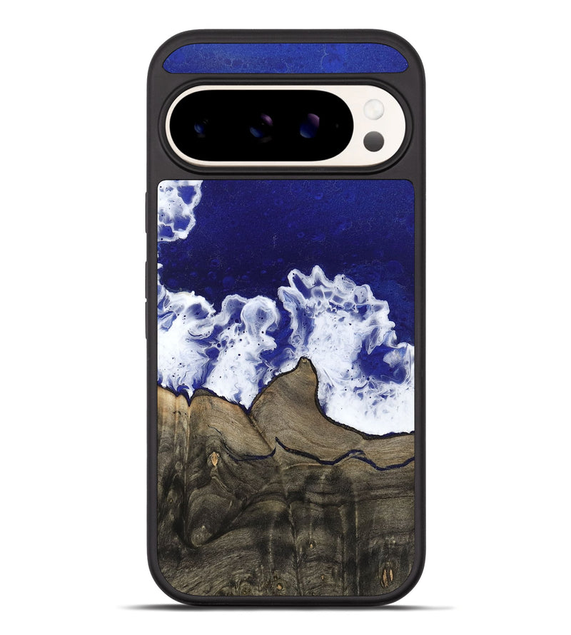 Pixel 10 Pro XL Wood Phone Case - Charlie (Coastal, 802128)