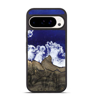 Pixel 9 Wood Phone Case - Charlie (Coastal, 802128)