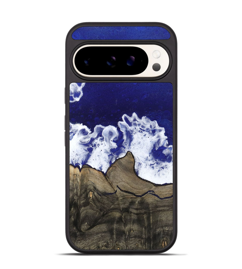 Pixel 9 Wood Phone Case - Charlie (Coastal, 802128)