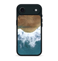 iPhone 17 Air Wood Phone Case - Rheta (Coastal, 802129)