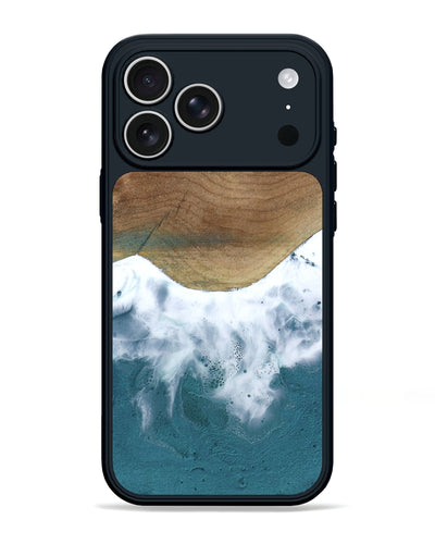 Rheta (802129) iPhone 17 Pro Max Phone Case