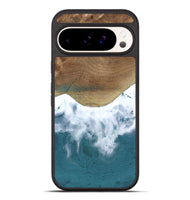 Pixel 10 Pro XL Wood Phone Case - Rheta (Coastal, 802129)