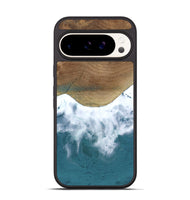 Pixel 9 Wood Phone Case - Rheta (Coastal, 802129)
