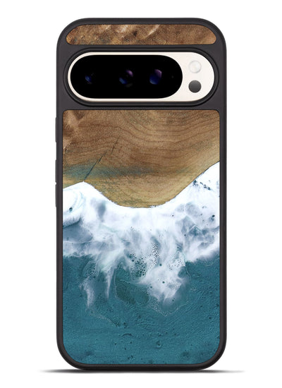 Pixel 9 Pro XL Wood Phone Case - Rheta (Coastal, 802129)
