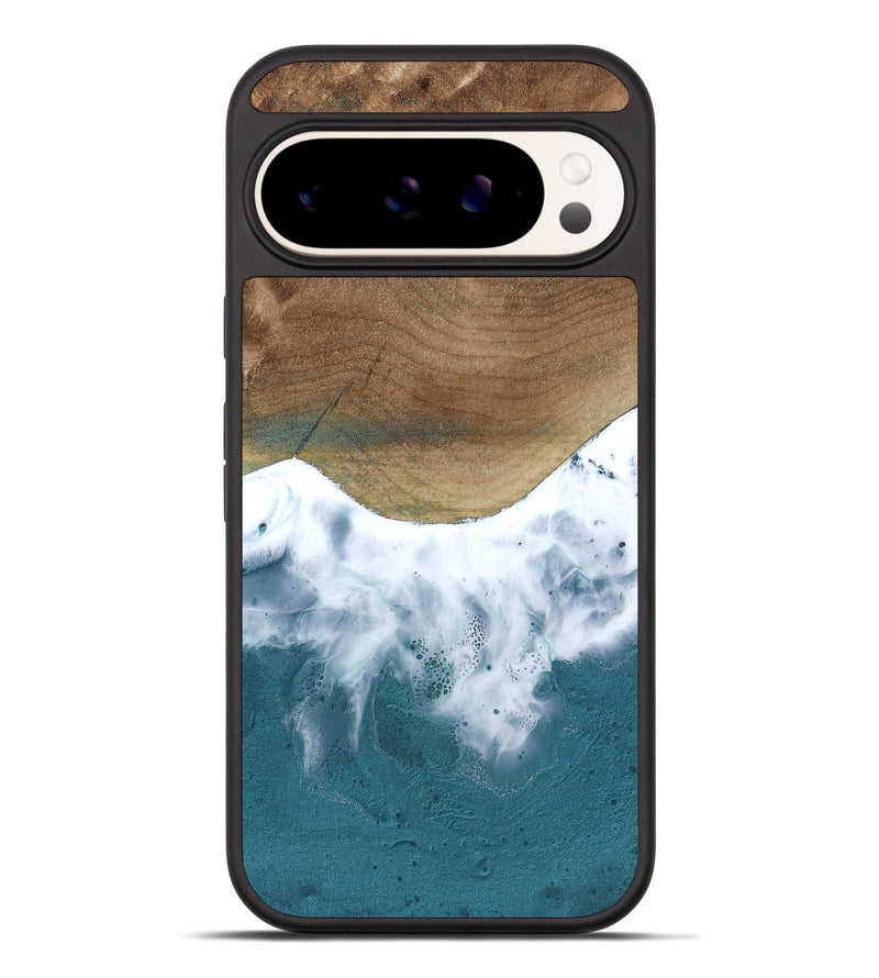 Pixel 9 Pro XL Wood Phone Case - Rheta (Coastal, 802129)