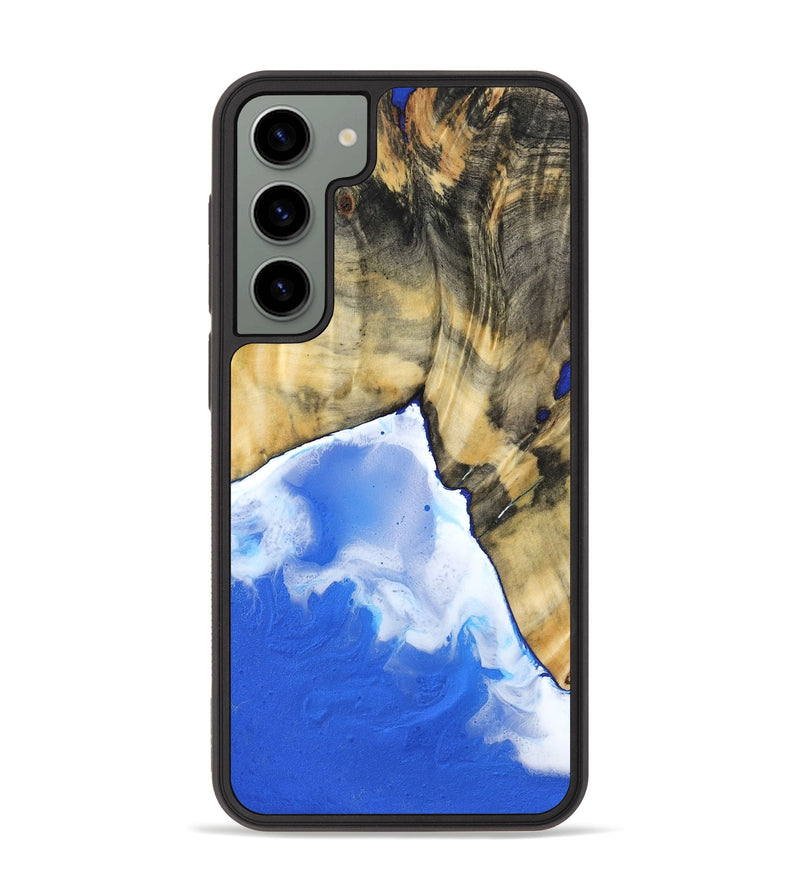 Galaxy S23 Plus Wood Phone Case - Darleen (Coastal, 802130)
