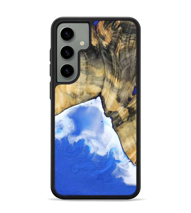 Galaxy S24 Plus Wood Phone Case - Darleen (Coastal, 802130)