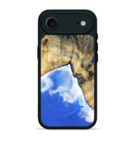 iPhone 17 Air Wood Phone Case - Darleen (Coastal, 802130)