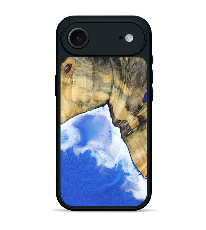 iPhone 17 Air Wood Phone Case - Darleen (Coastal, 802130)