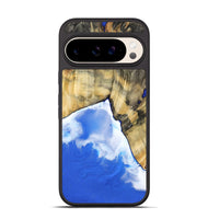 Pixel 10 Wood Phone Case - Darleen (Coastal, 802130)
