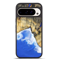 Pixel 10 Pro XL Wood Phone Case - Darleen (Coastal, 802130)