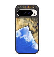 Pixel 9 Pro Wood Phone Case - Darleen (Coastal, 802130)