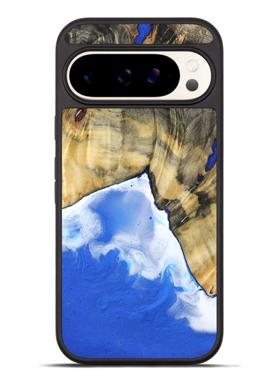 Pixel 9 Pro XL Wood Phone Case - Darleen (Coastal, 802130)