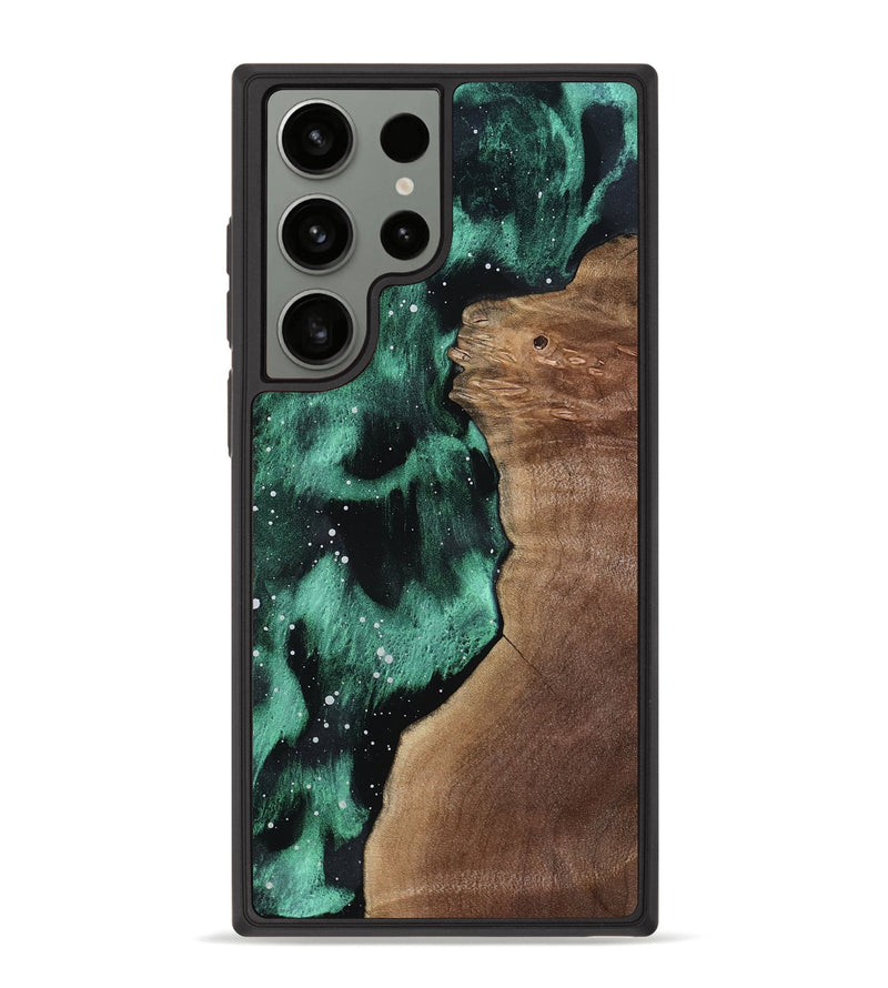 Galaxy S23 Ultra Wood Phone Case - Ferne (Cosmos, 802132)