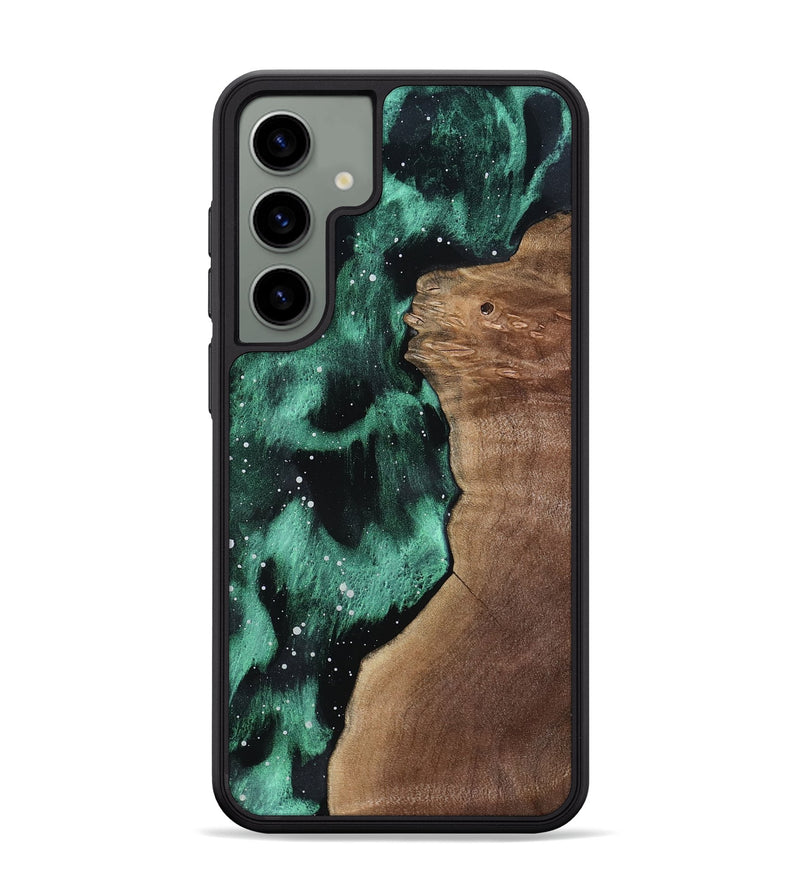 Galaxy S24 Plus Wood Phone Case - Ferne (Cosmos, 802132)