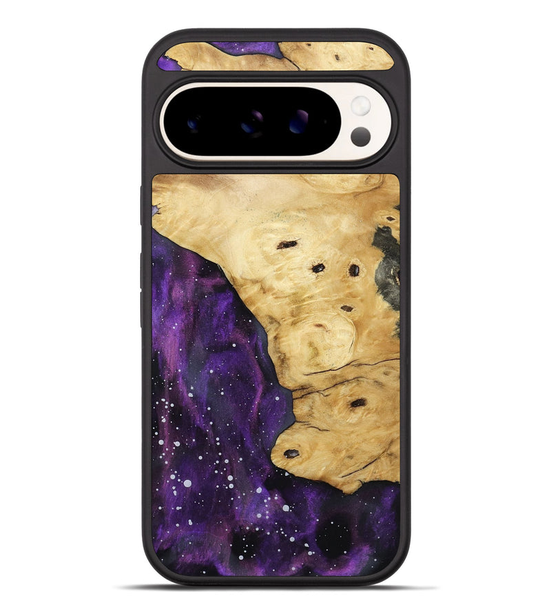 Pixel 10 Pro XL Wood Phone Case - Alison (Cosmos, 802133)
